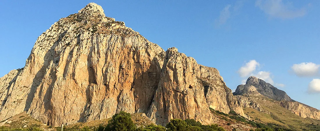 Monte Monaco