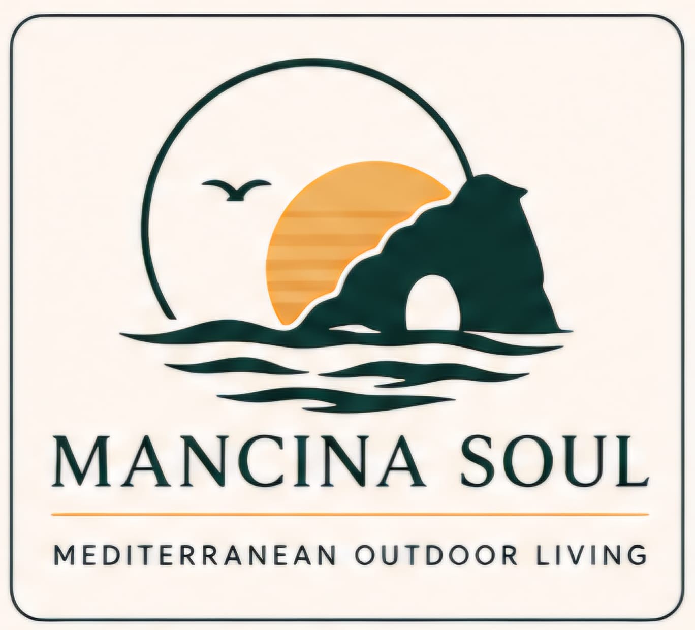 Mancina Soul — Mediterranean Outdoor Living